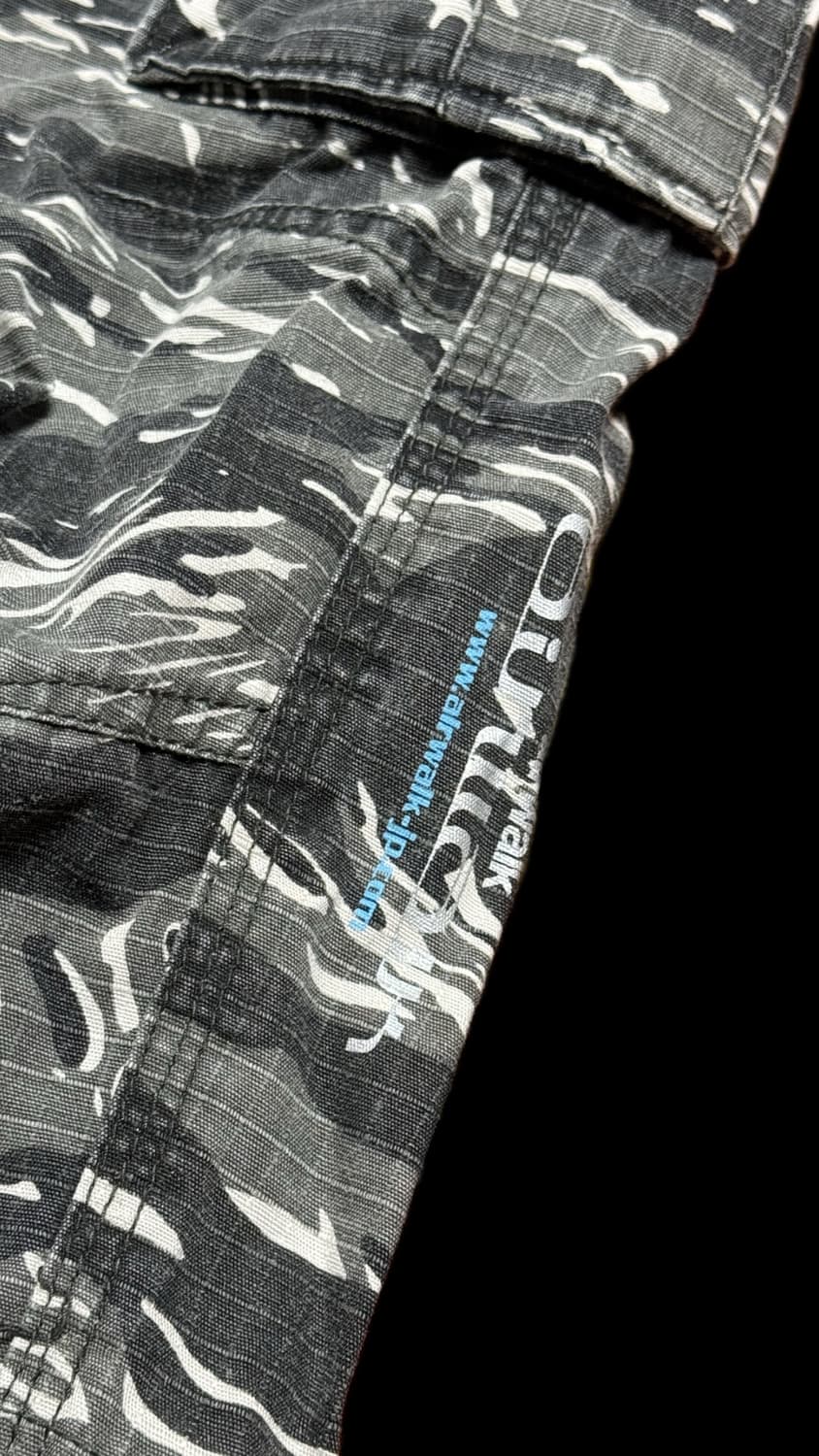 AIRWALK 바지 상품이미지2