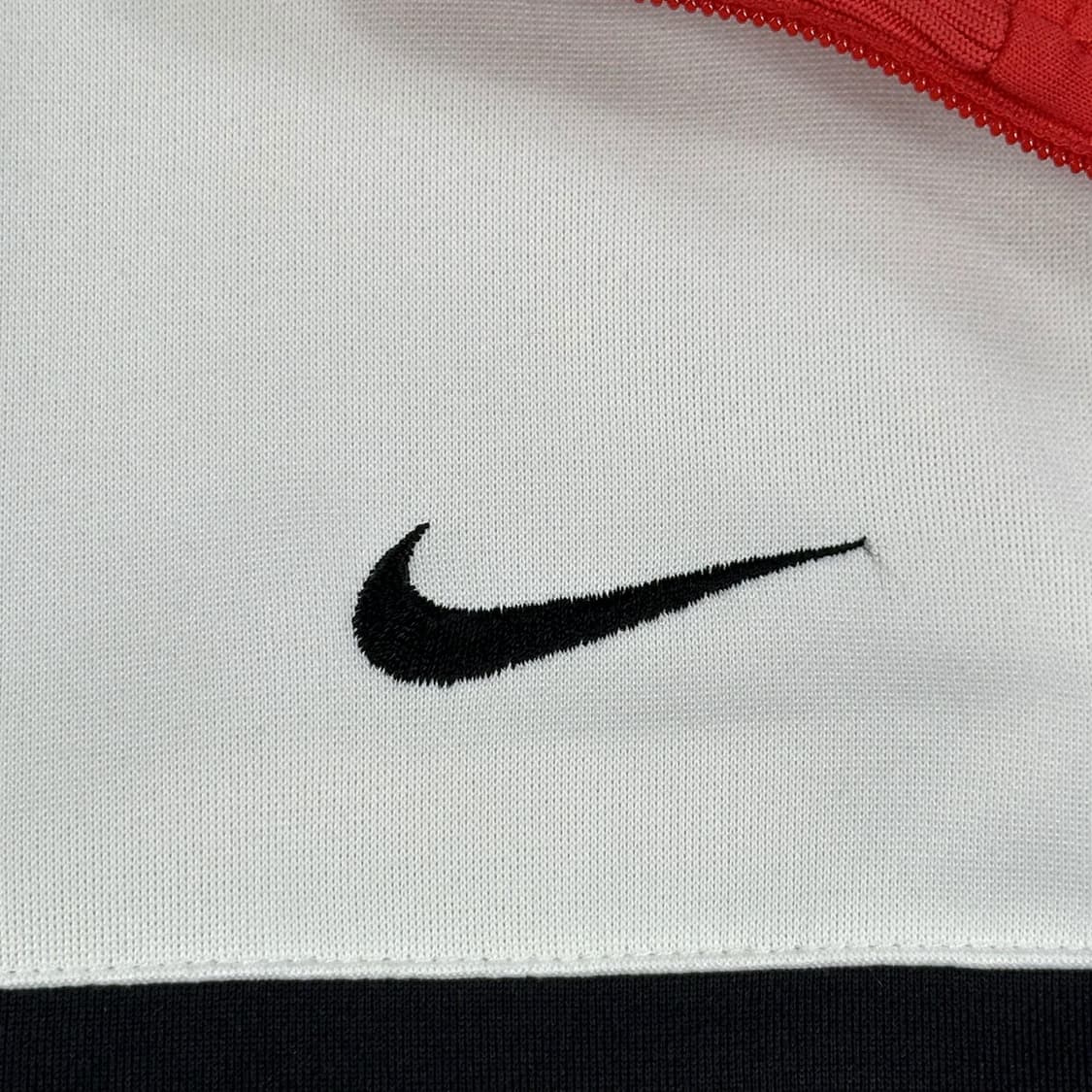 (오염존재) 나이키 07시즌 맨유 올드 트랙탑 져지 L 상품이미지4