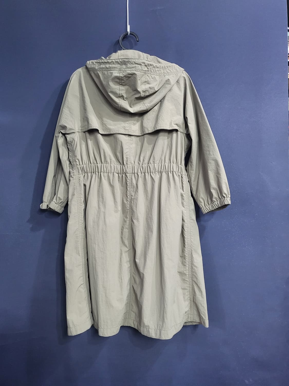 헤지스 바람막이 야상자켓 상품이미지5