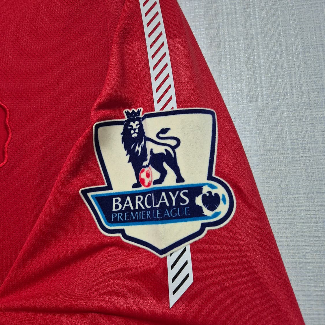 10/11 맨유 루니 XL (지급용) 상품이미지5