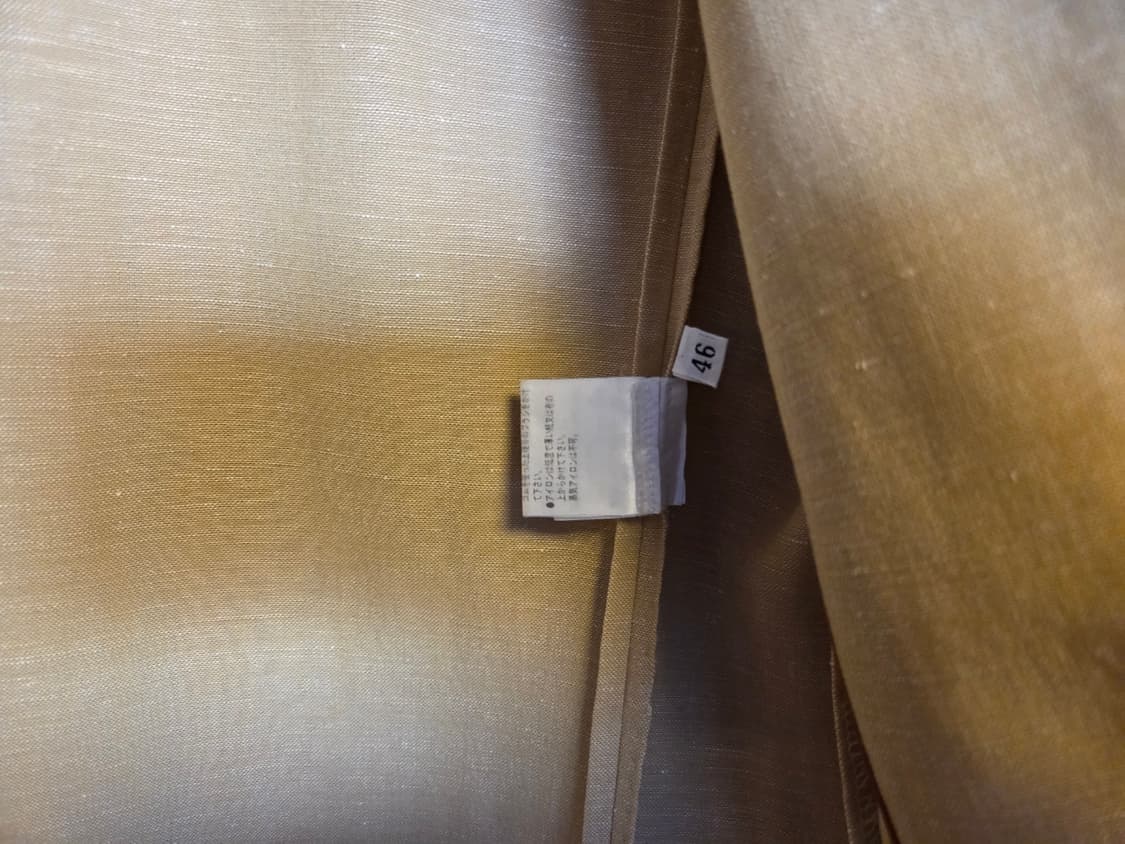 로로피아나 자켓  상품이미지7