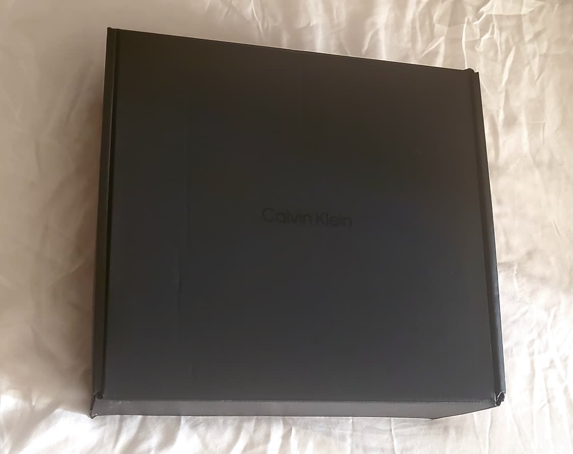 [새상품] 캘빈클라인 파우치  상품이미지2