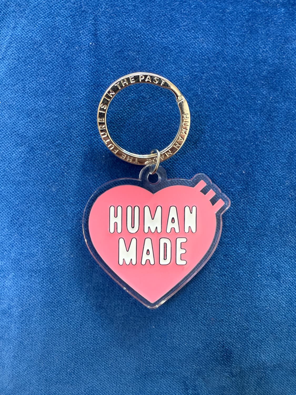 휴먼메이드키링 상품이미지1