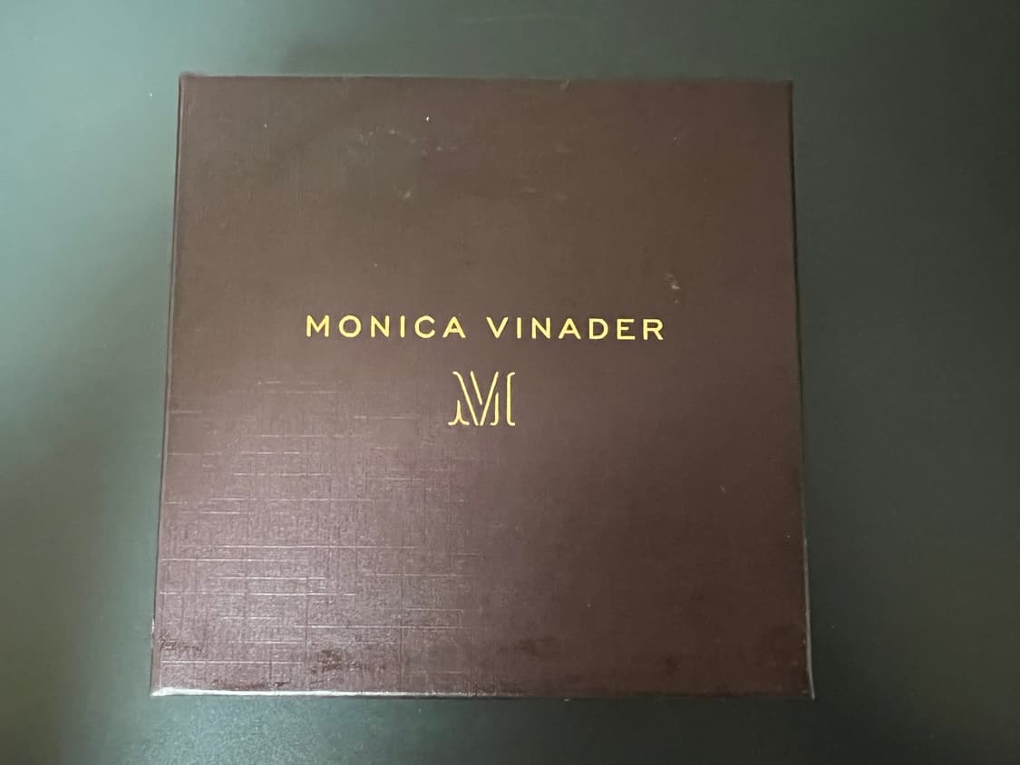 모니카 비나더 자개 팔찌 상품이미지4