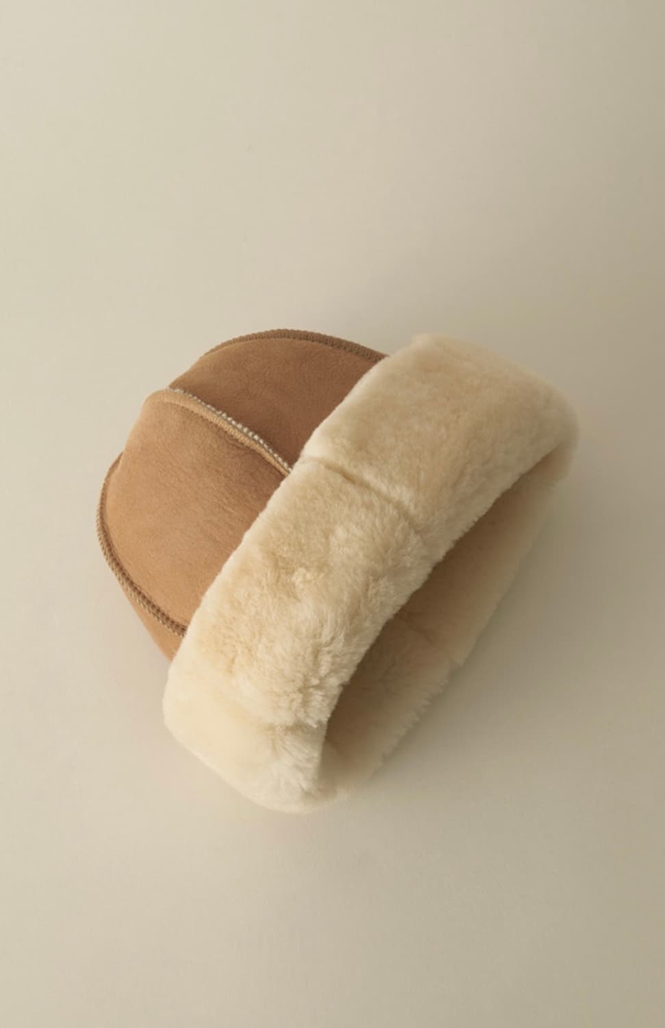 얼바닉30 Shearling Retro Hat 상품이미지4