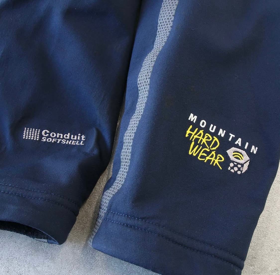 2000’s Mountain hardwear conduit  jacket 상품이미지6