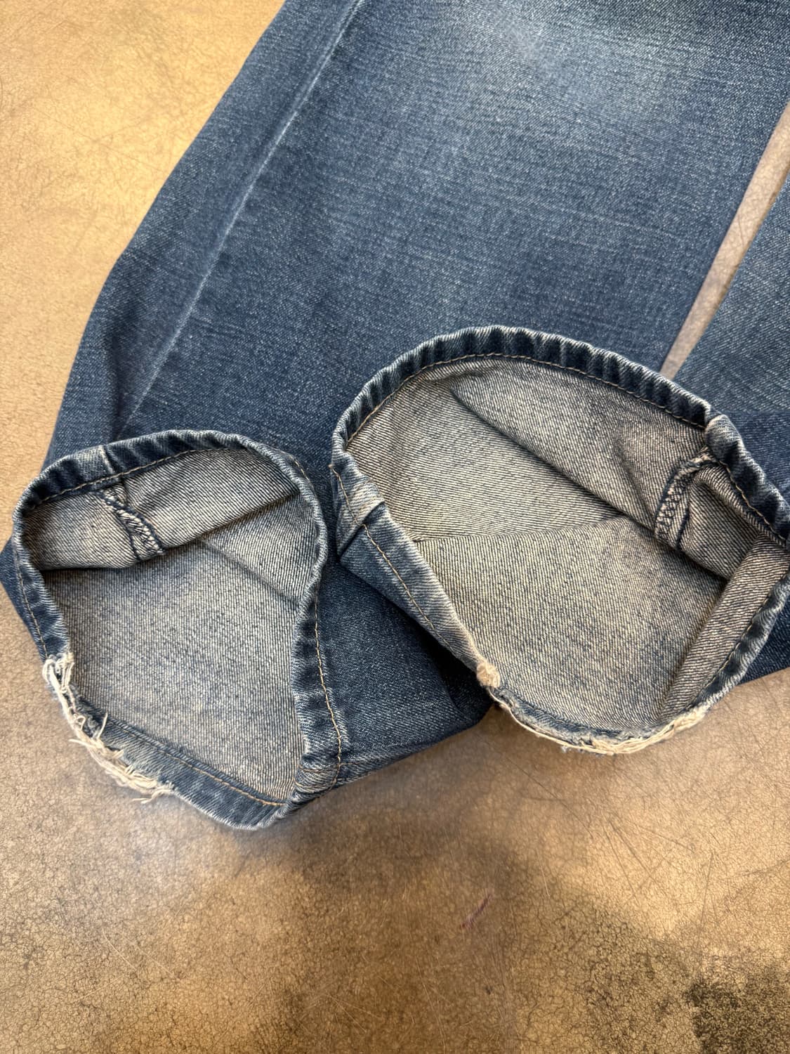 리바이스 569 루즈 스트레이트 (34) 상품이미지4