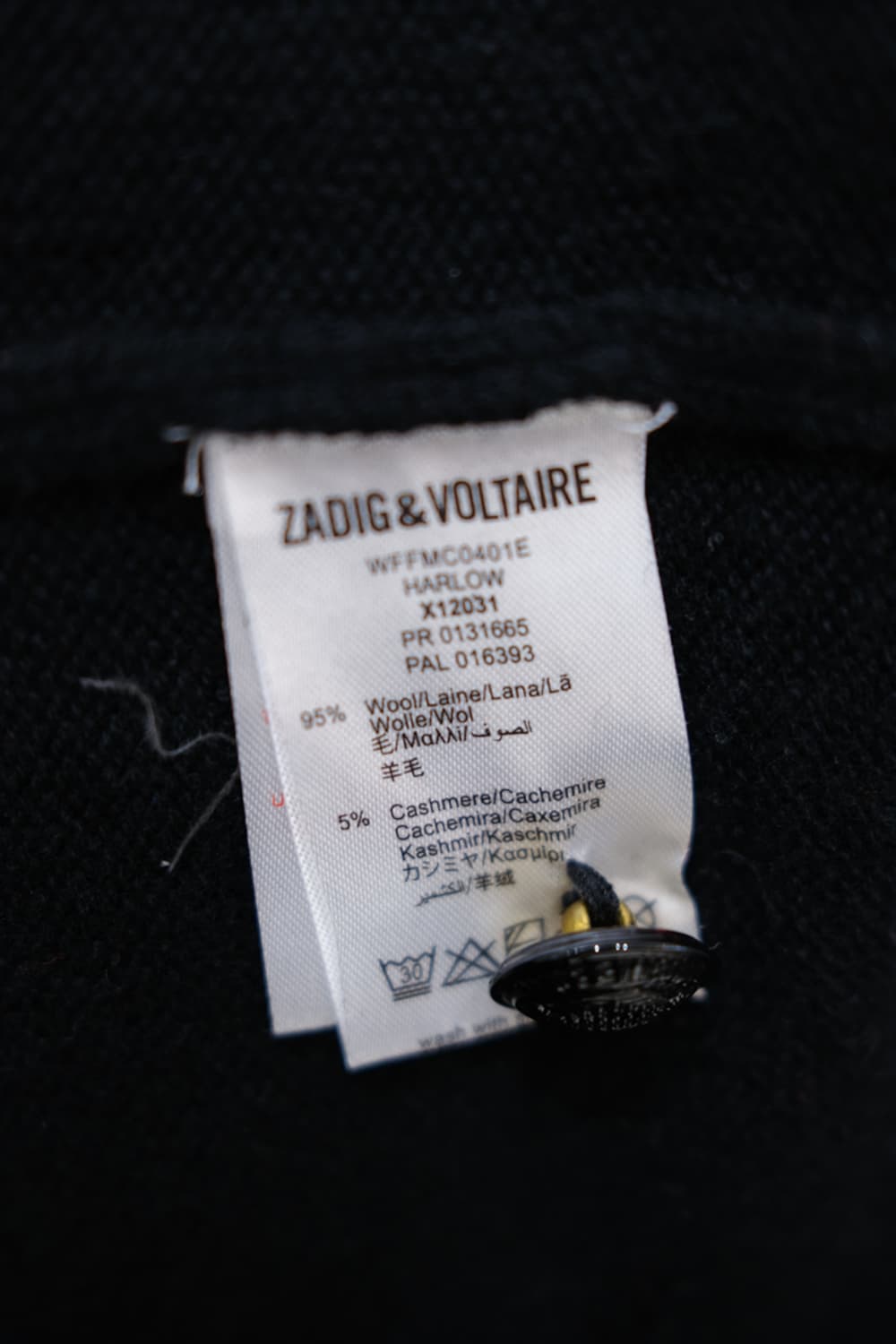Zadig & Voltaire 상품이미지6
