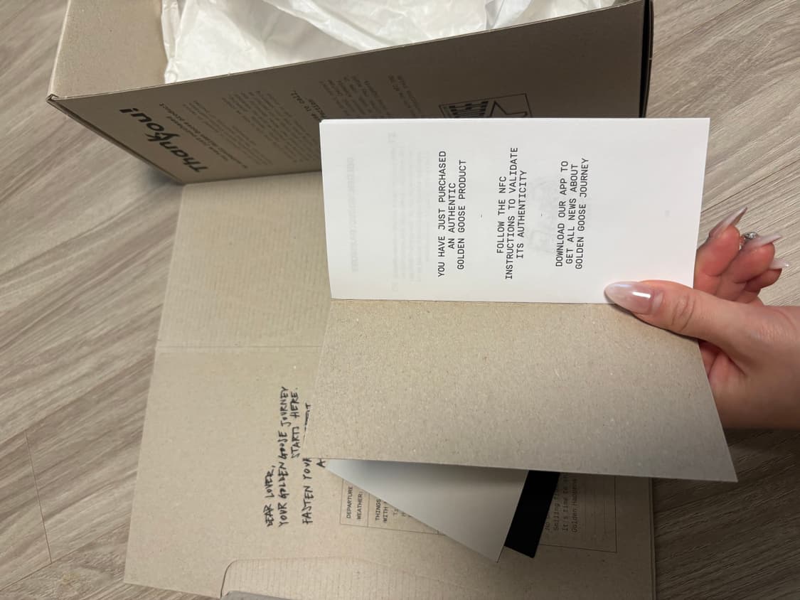 (W)골든구스 슈퍼스타 화이트골드 글리터 실버 메탈릭 레더탭 스니커즈 상품이미지7