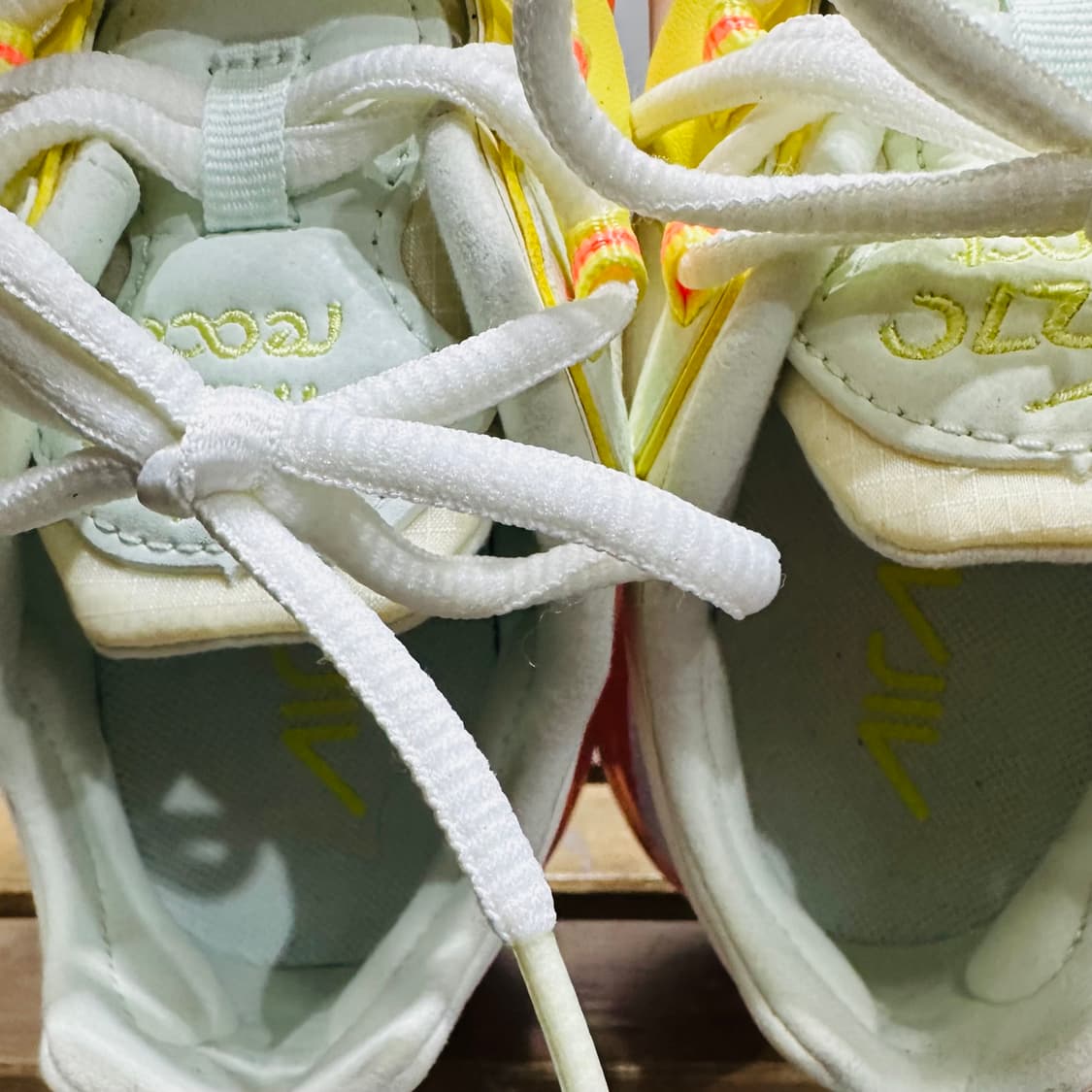 235) 나이키 운동화 여성 여자 신발 에어맥스 270 리액트 상품이미지8