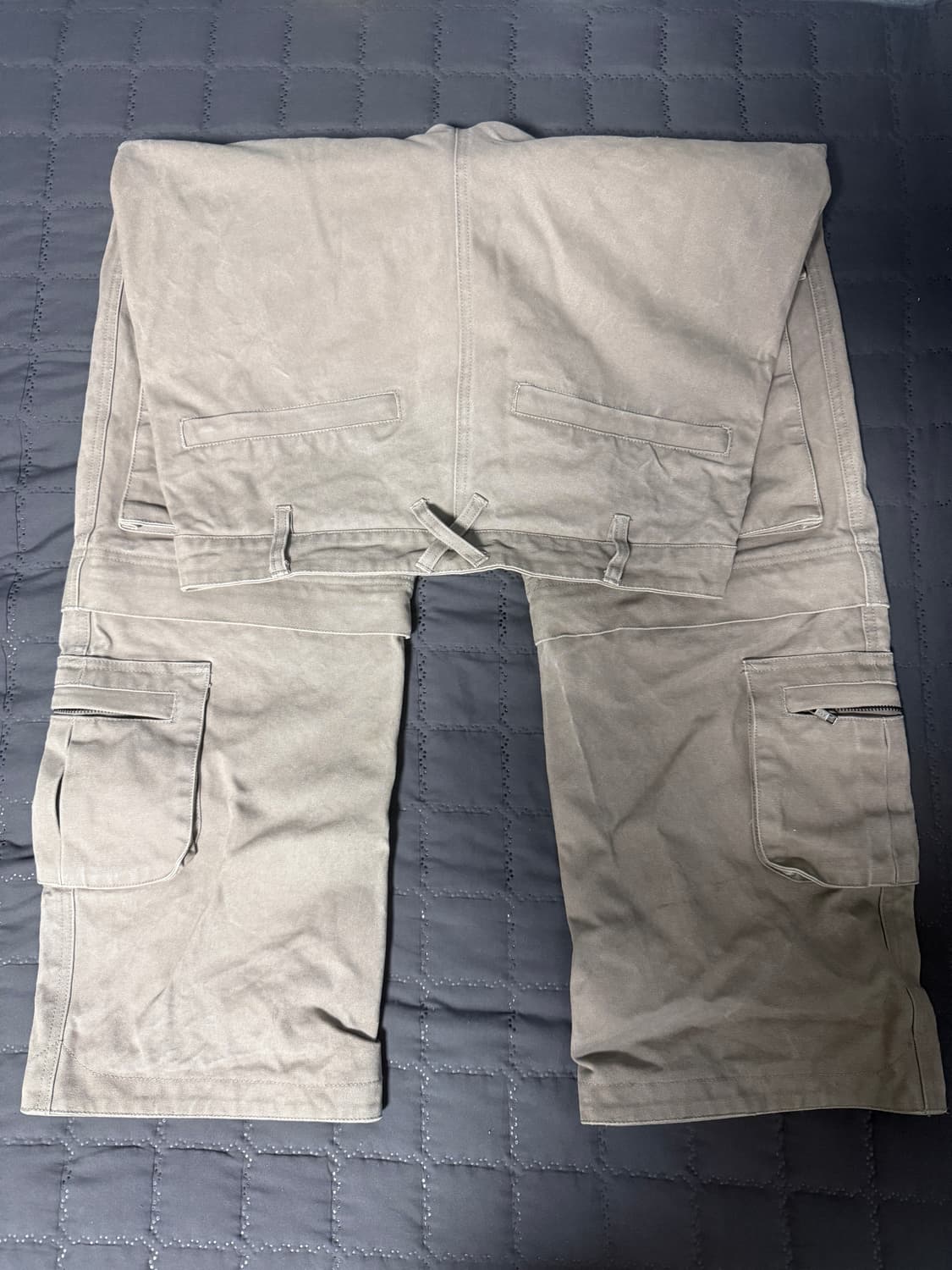 Entire studios hard cargo gravel M(실측 L) 상품이미지5