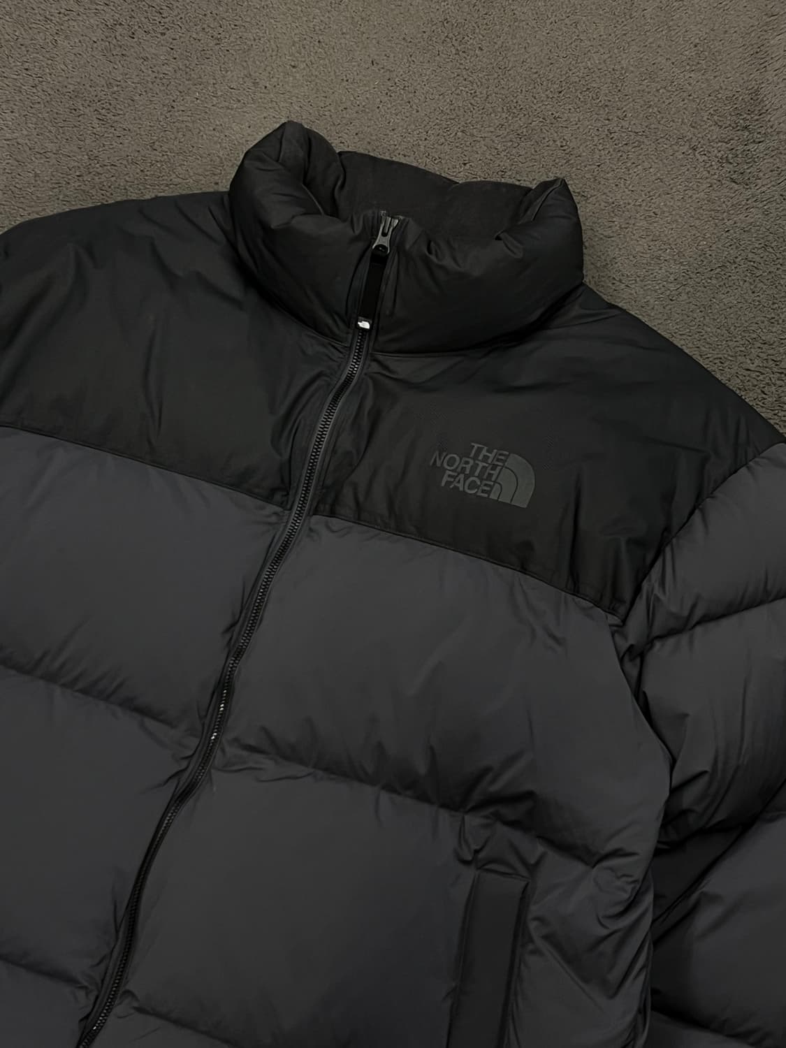 노스페이스 슈퍼플렉스 눕시 다운 자켓 처분  상품이미지2