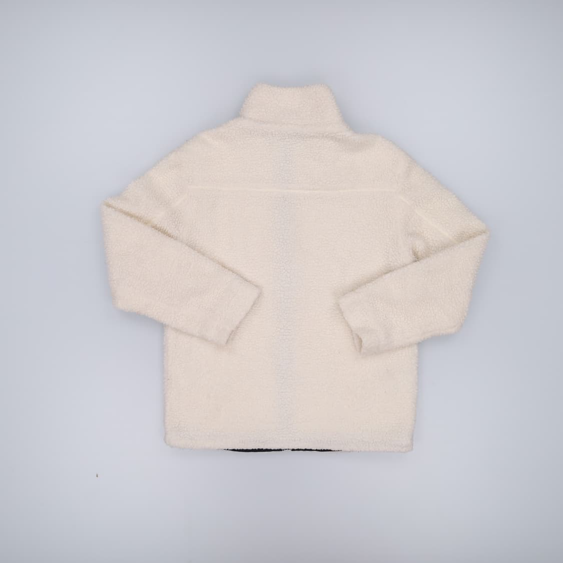 95 네파 플리스 뽀글이 자켓 0324H1 상품이미지2