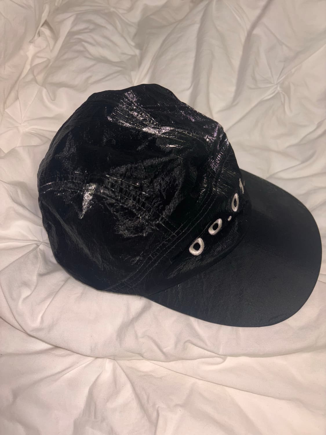 Numbering camp cap  상품이미지2