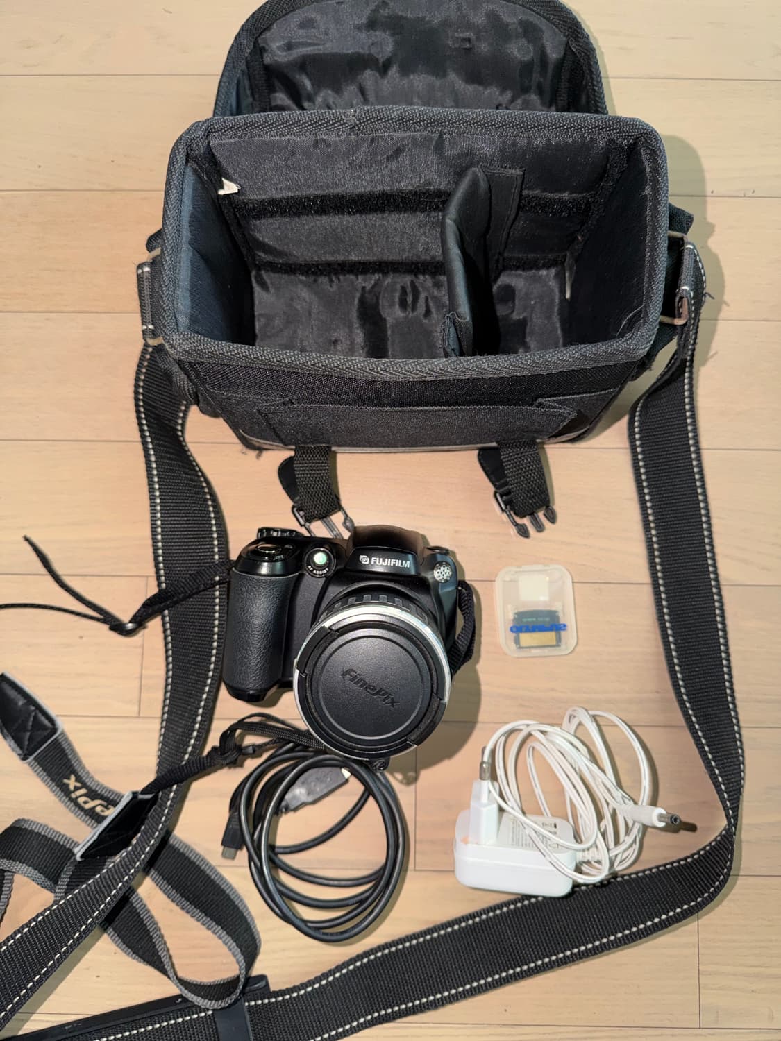 후지필름 파인픽스 디카 Fujifilm finepix S5600 작례O 상품이미지1