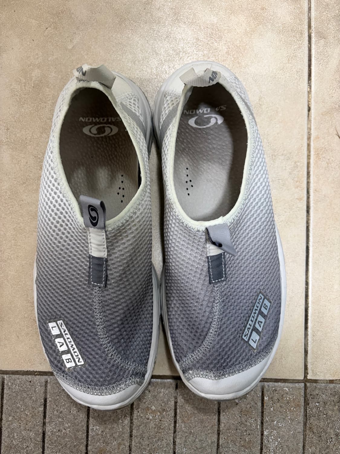 살로몬 rx moc 3.0 판매합니다. 상품이미지1