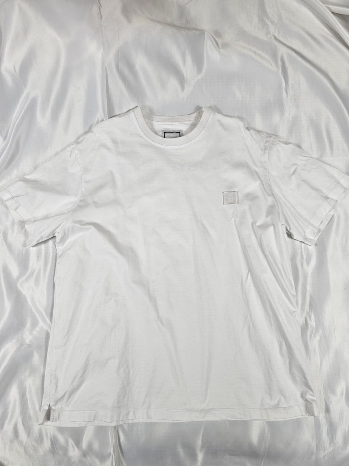 우영미깃털반팔 상품이미지2