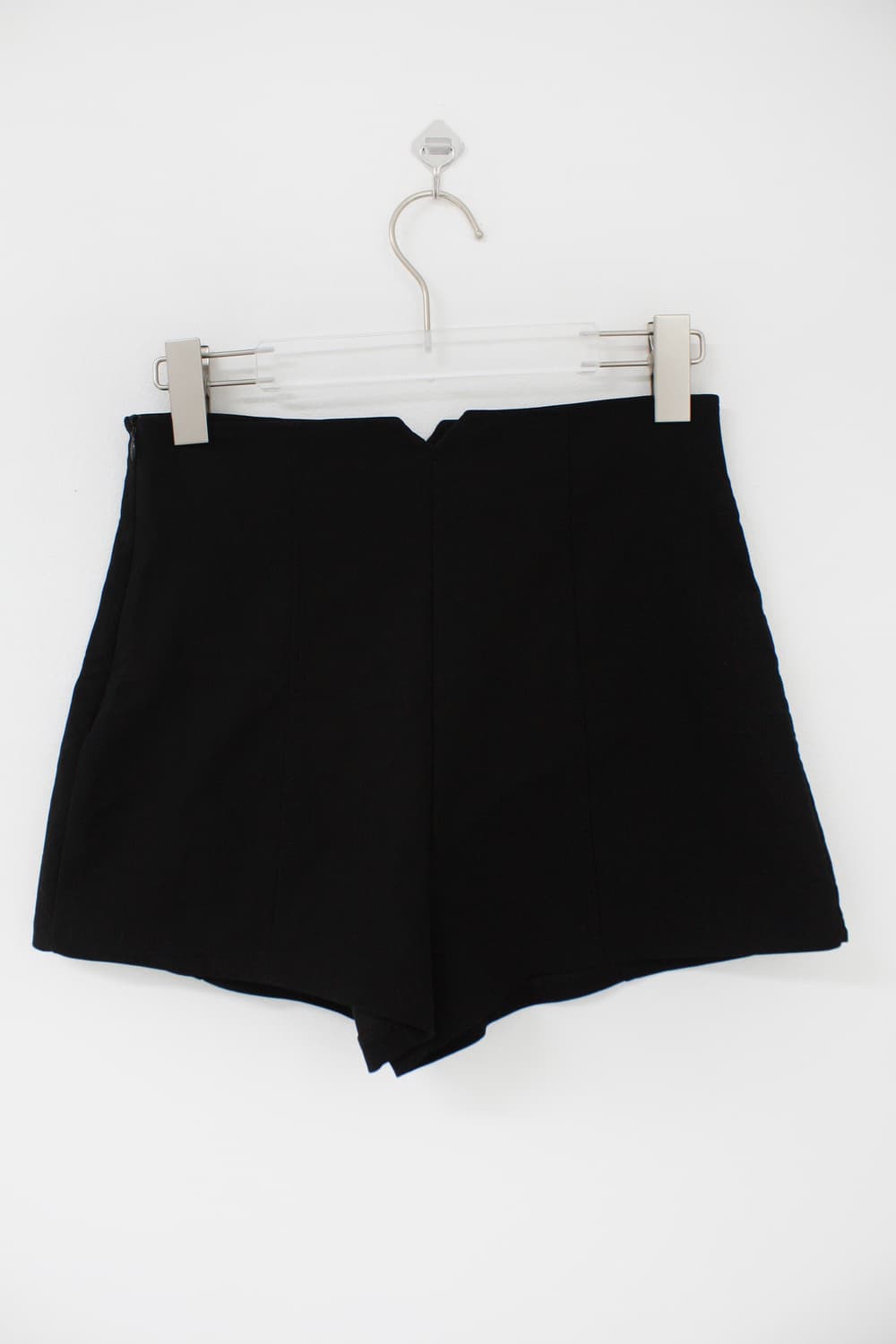 Black shorts 상품이미지2