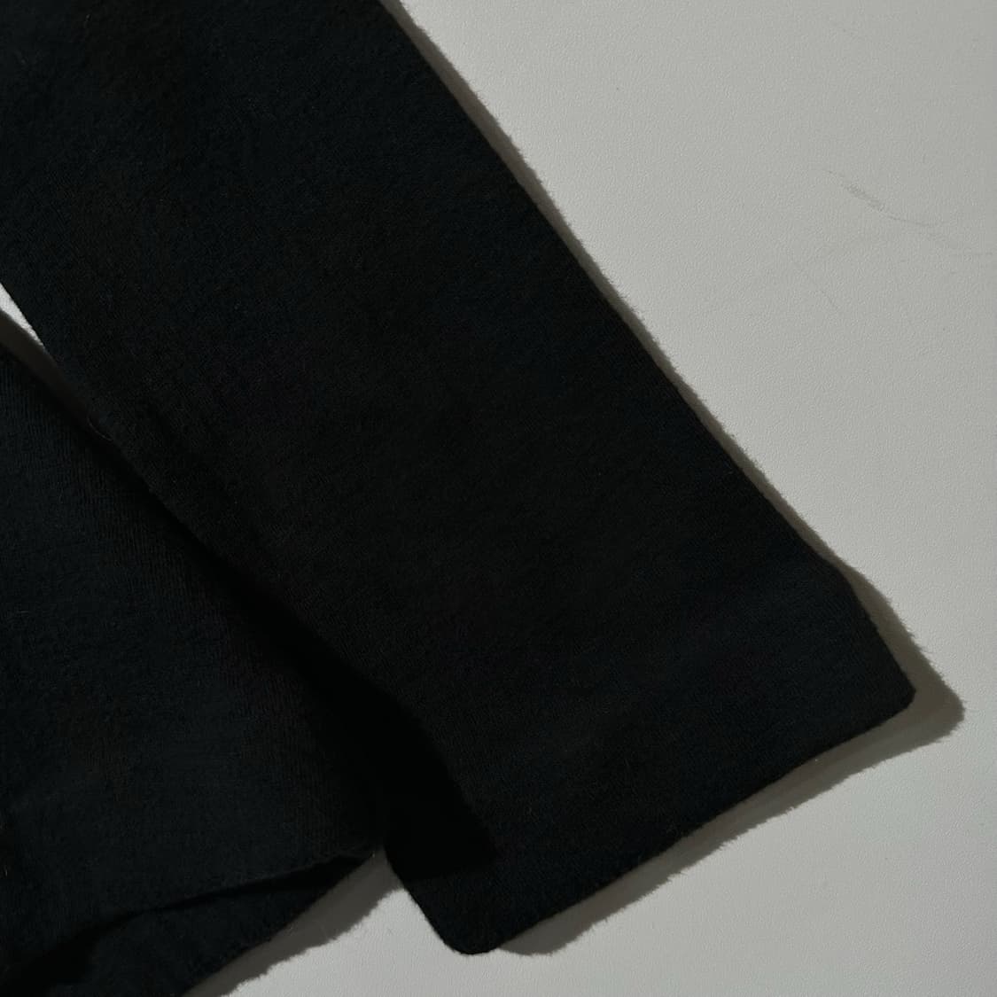 알렉산더왕 랩 더블 블레이저 자켓 블랙 상품이미지5