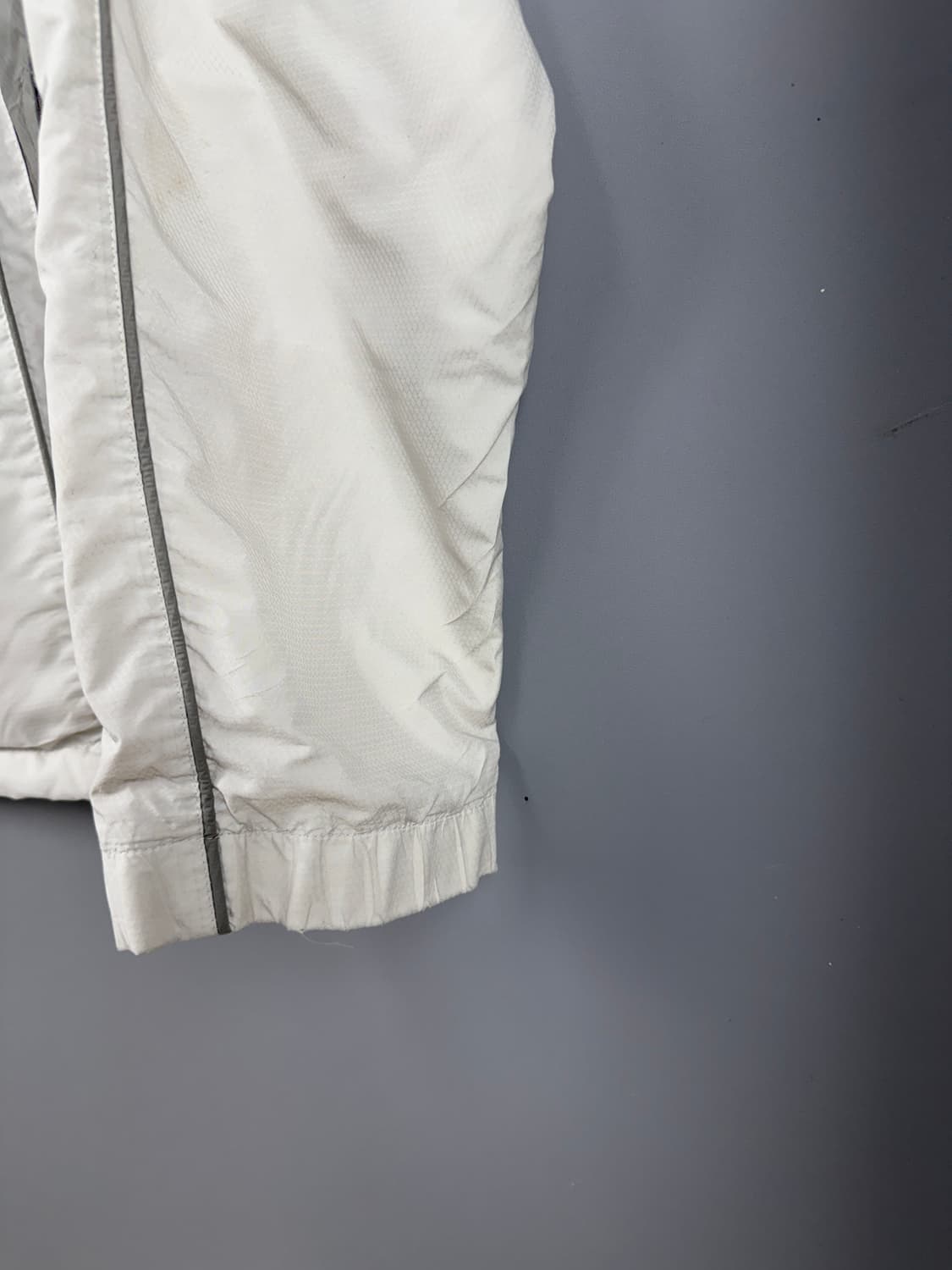 나이키 올드스쿨 바람막이 자켓 E14 상품이미지4