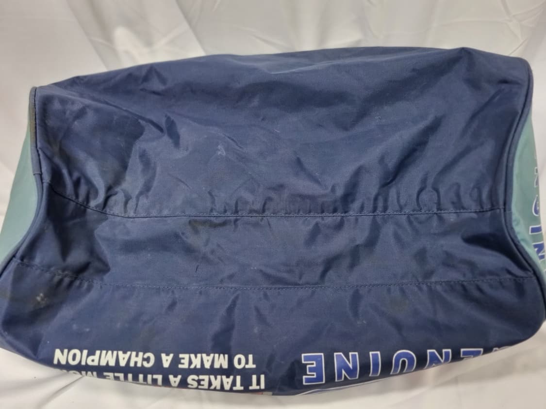 챔피온 90s 빅로고 올드스쿨 더플백 보스턴백 가방 크로스백 상품이미지3