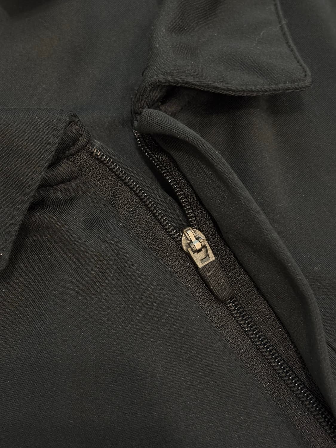 Nike 나이키 빈티지 블랙 반팔티 상품이미지4