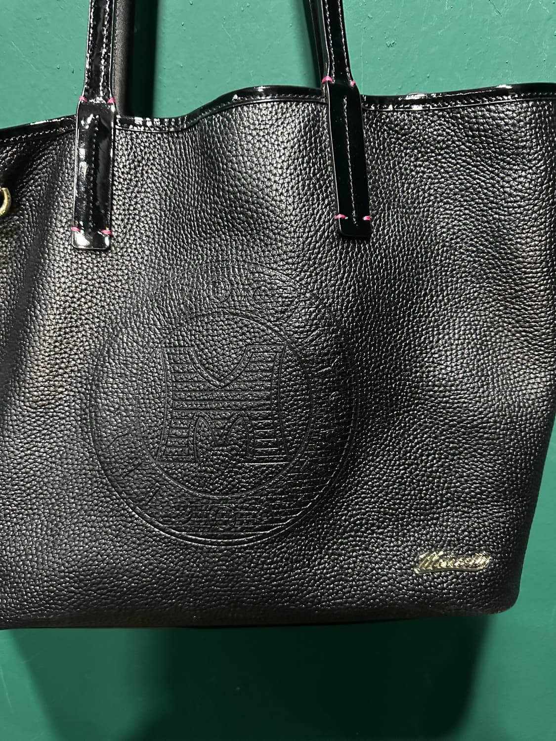 메트로시티 쇼퍼백 상품이미지2