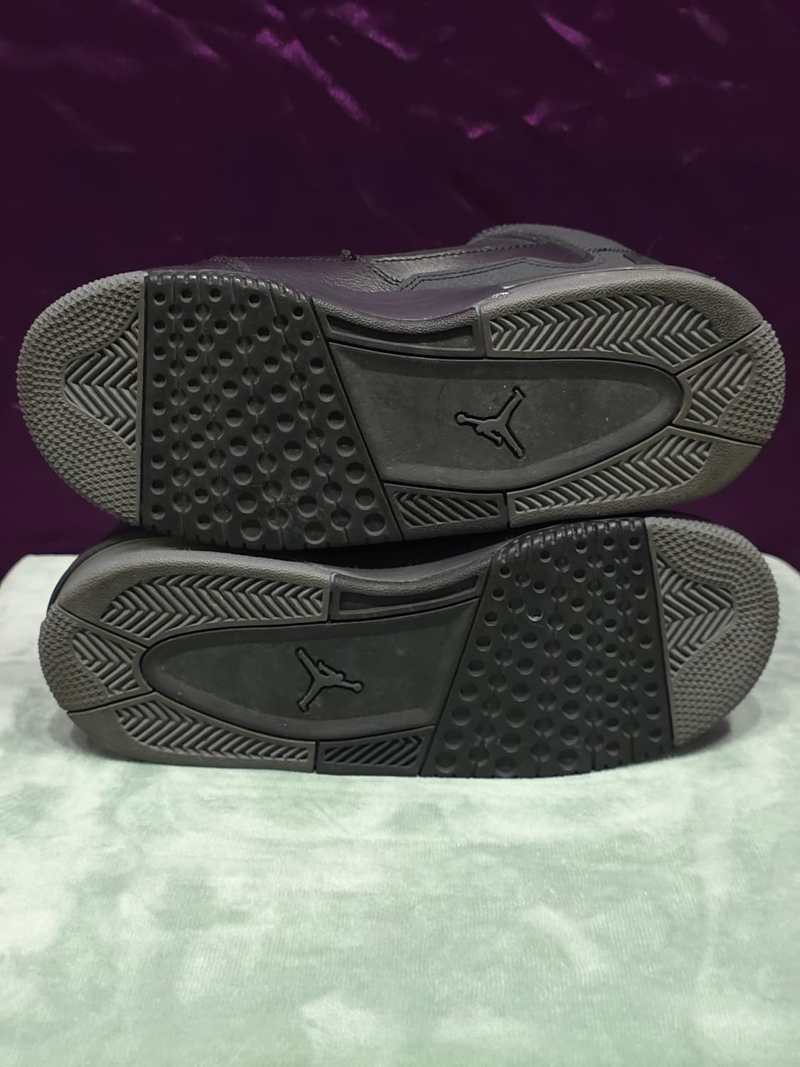 나이키 키즈 에어조던 플라이트 오리진 운동화 235 상품이미지5