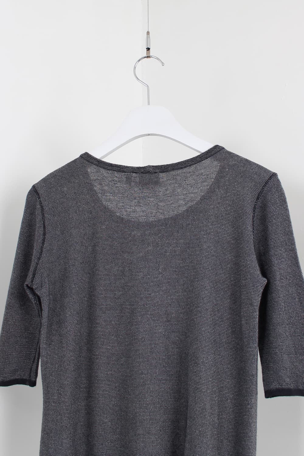 armani collezioni knit 상품이미지5
