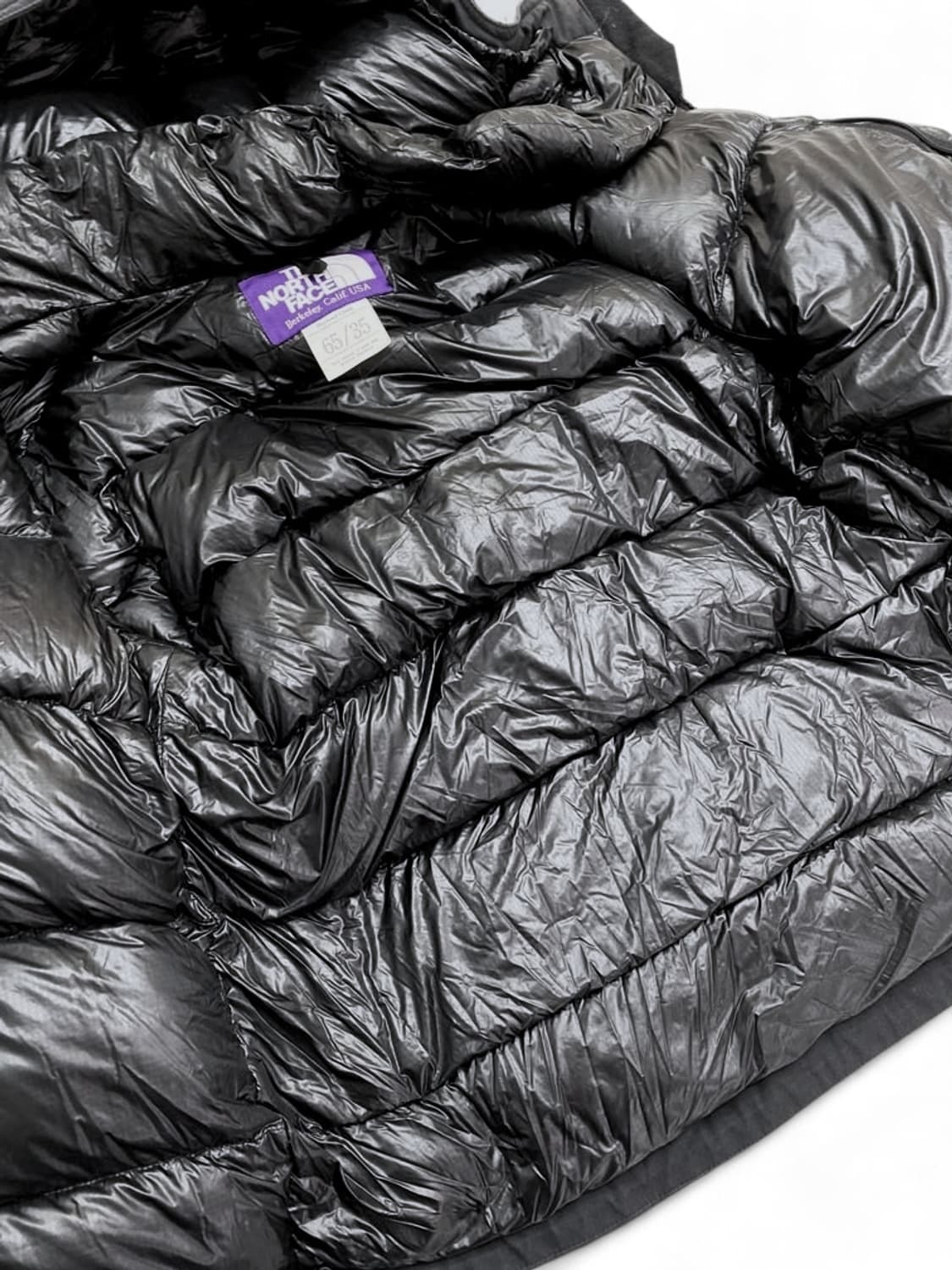 노스페이스 퍼플라벨 65/35 다운파카 나나미카 상품이미지6