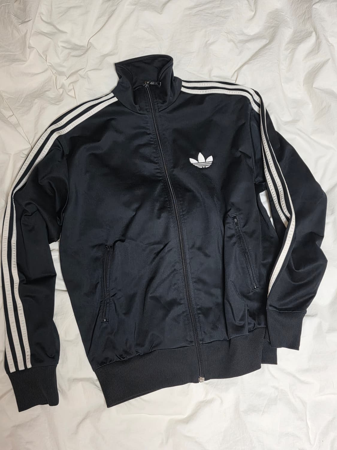 아디다스 구형 파이어버드 져지 상품이미지1