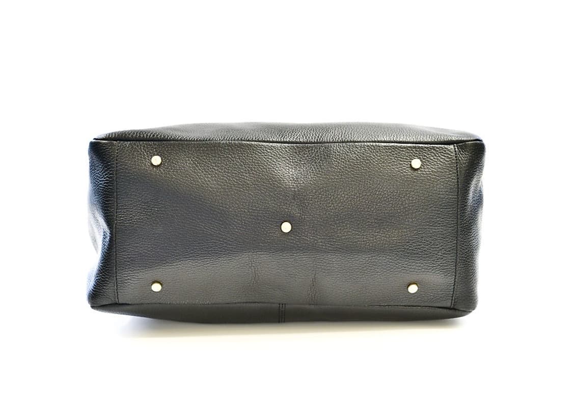 비비안웨스트우드 야스민 빅 토트백 상품이미지5