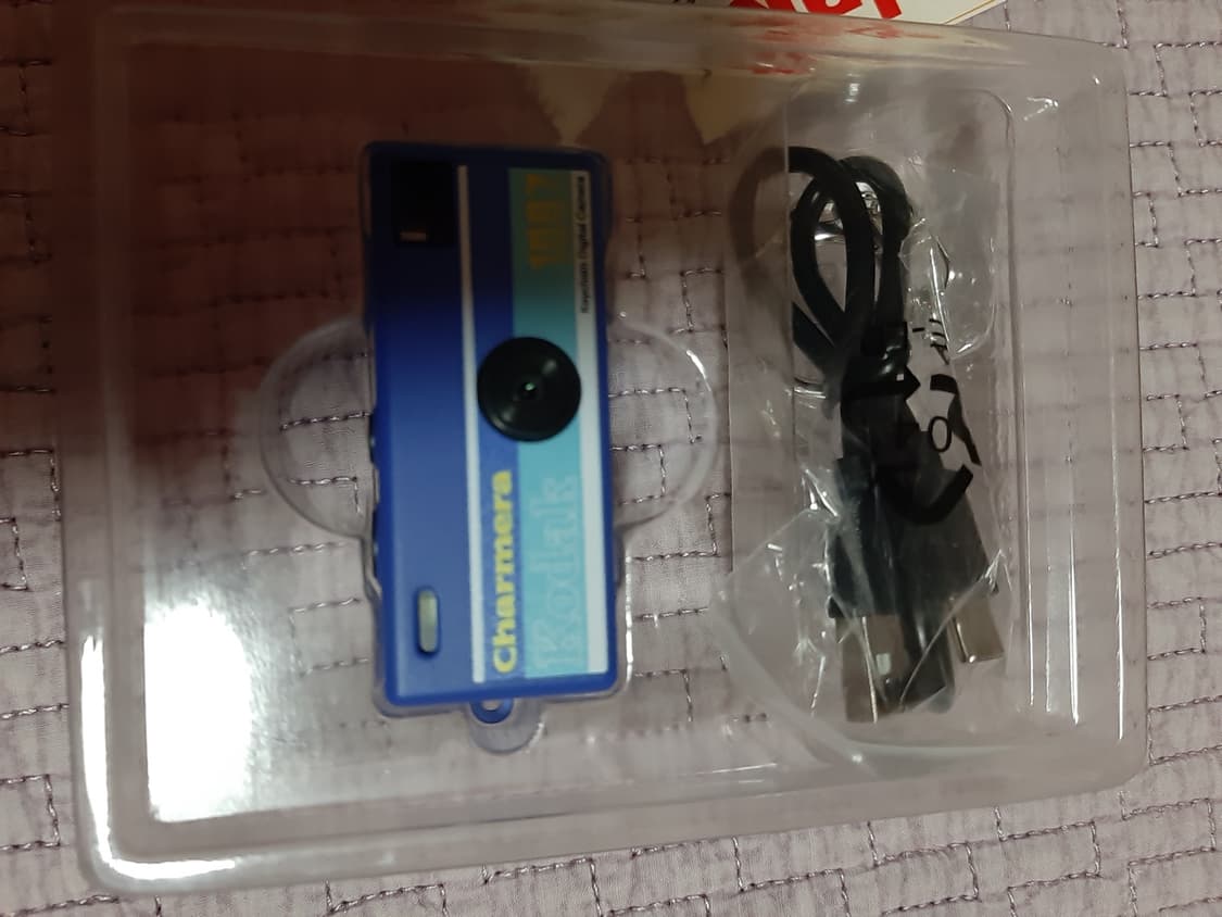 코닥 차메라 상품이미지1