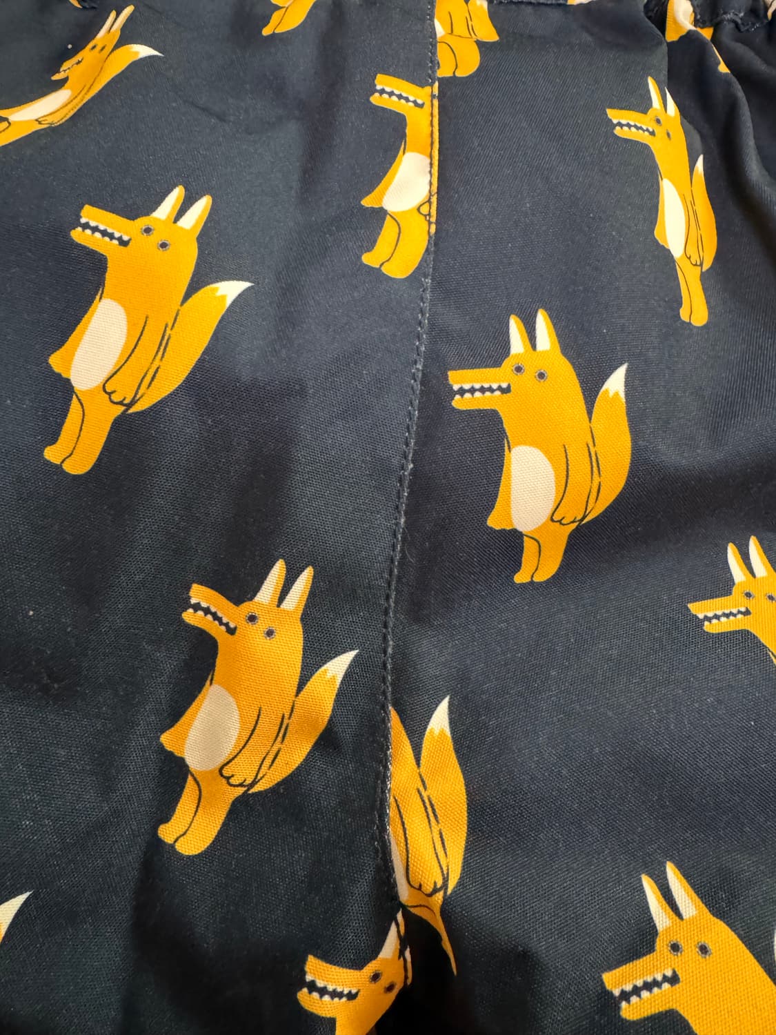 베베드피노 키즈 스키복 110 상품이미지5