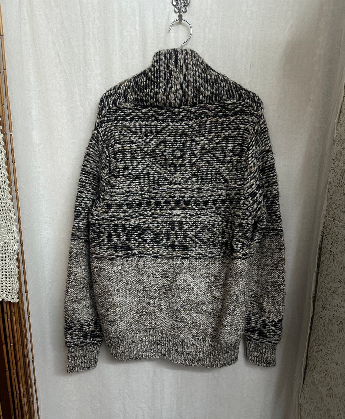 heavy cardigan 상품이미지2