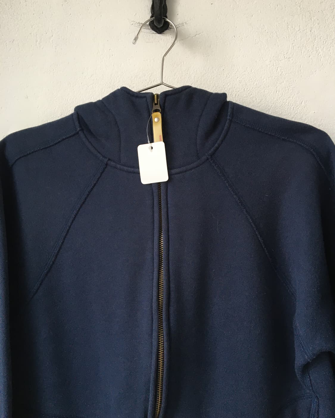 Levis hood zip up 상품이미지4