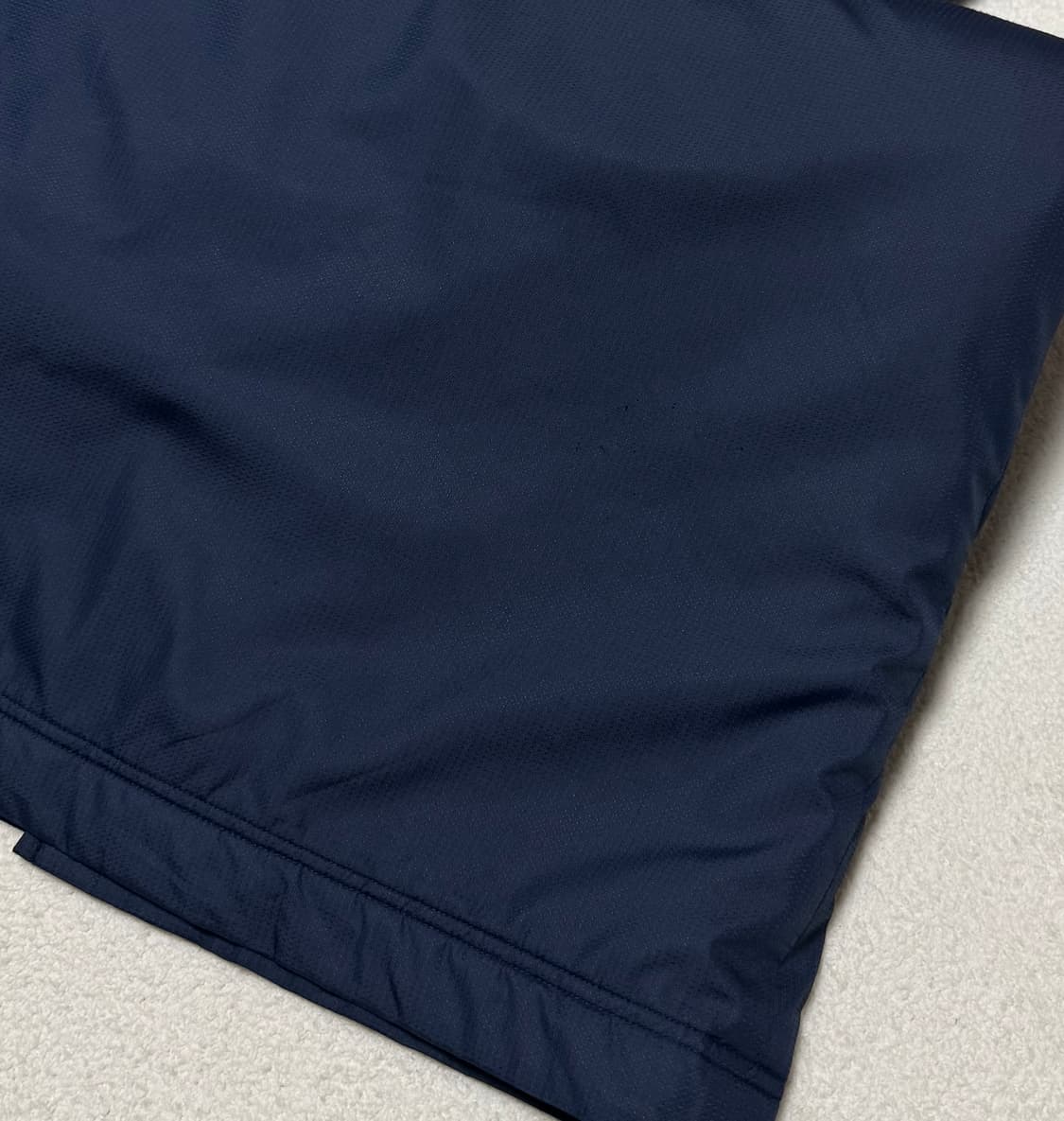 나이키 일본 딥네이비 투웨이 돕바 집업 상품이미지10