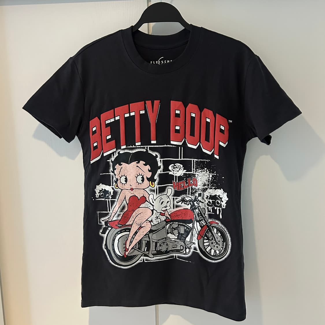 베티붑 반팔 티셔츠 상품이미지2