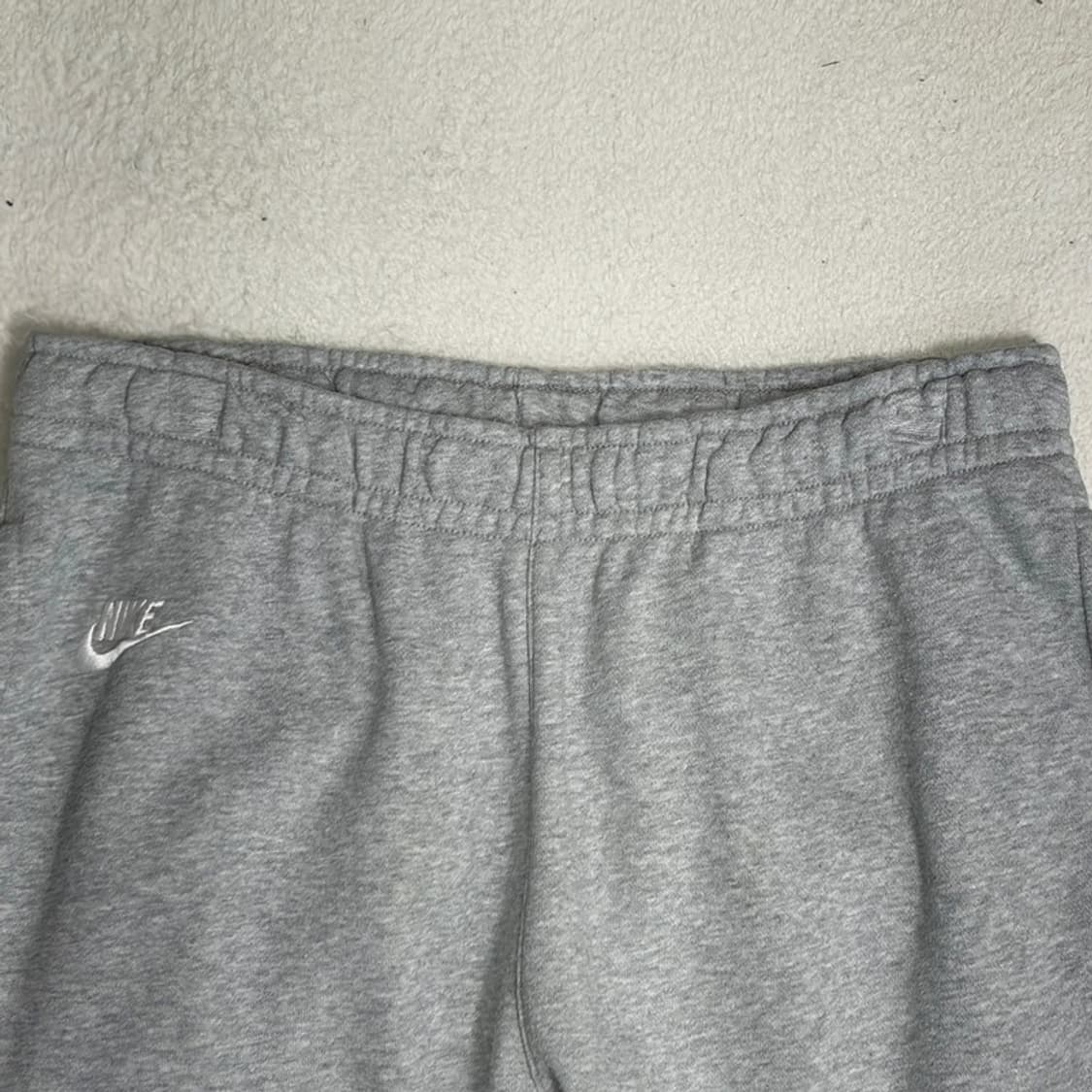 NIKE 스포츠웨어 에센셜 프렌치 테리팬츠 L 상품이미지4