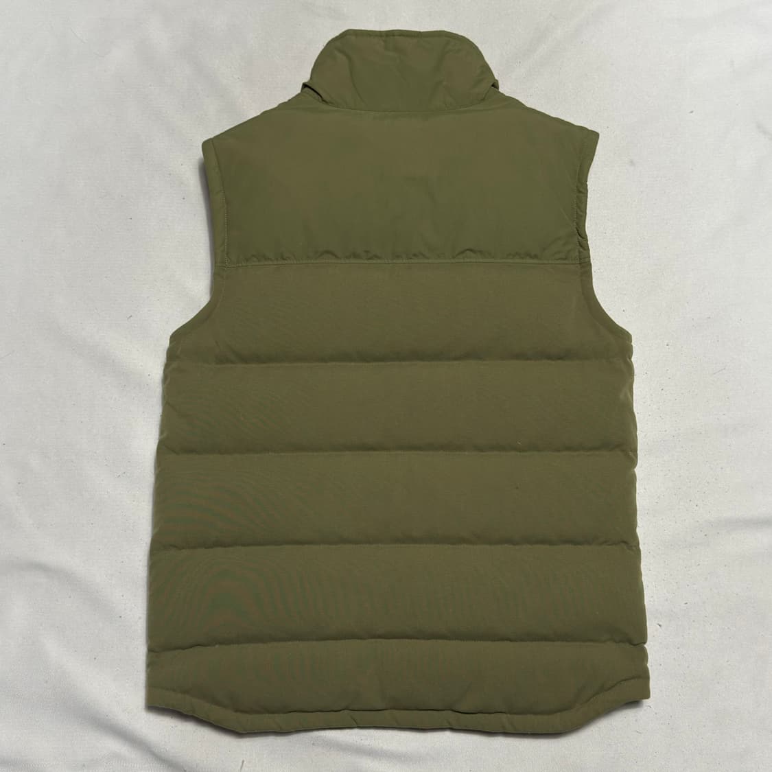 S 파타고니아 덕다운 패딩 베스트 상품이미지3