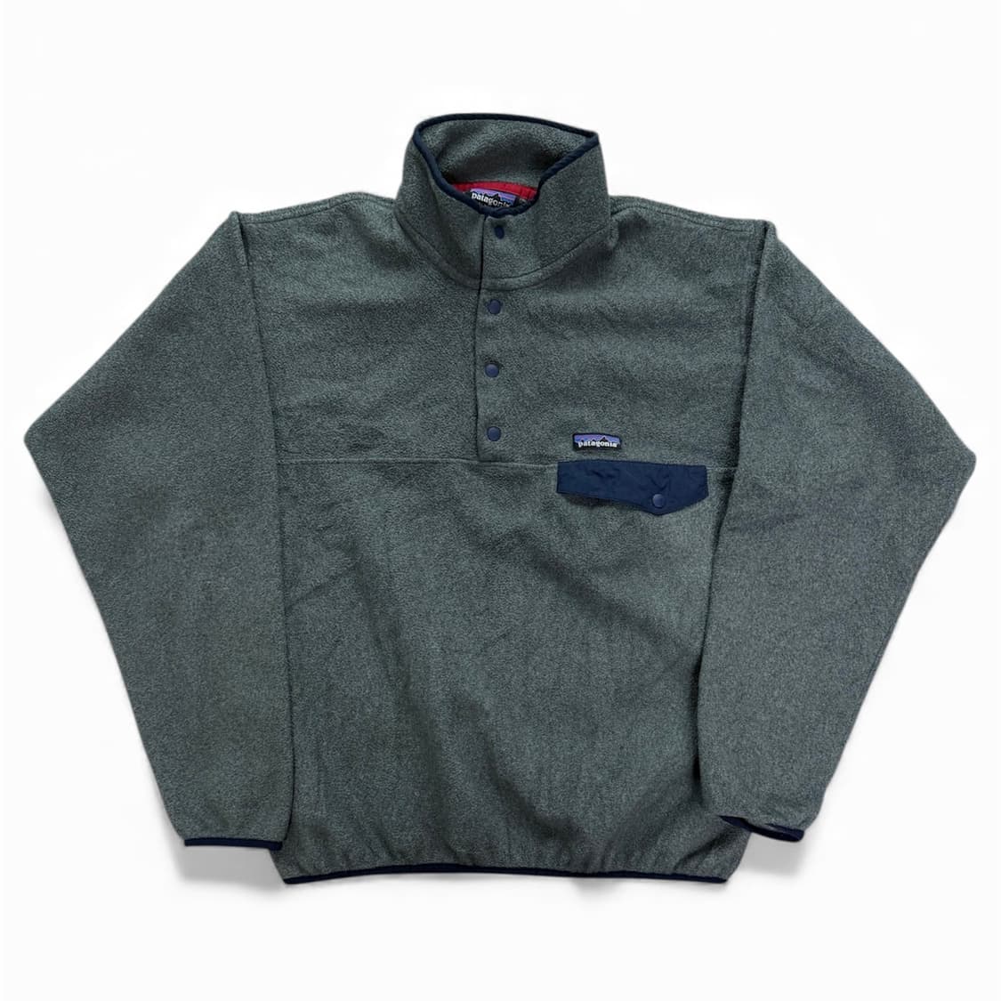 파타고니아 신칠라 그레이 상품이미지2