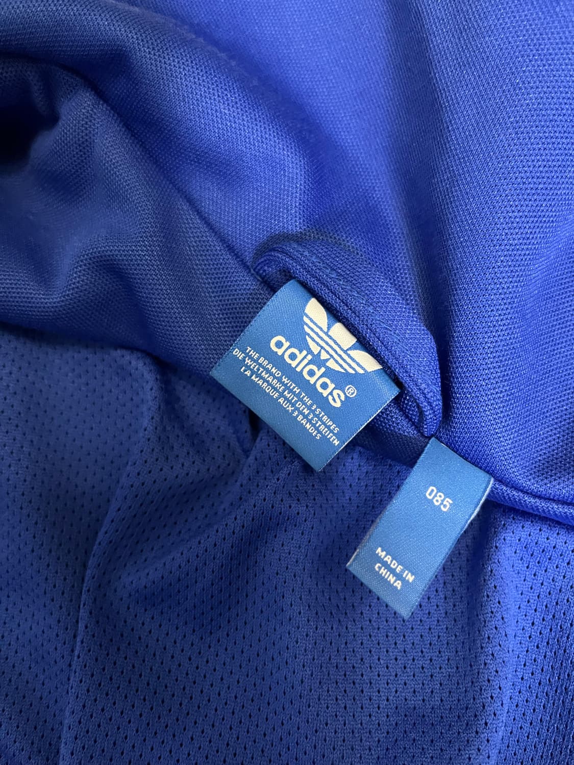 아디다스 오리지널 유로파 원피스 사용감 없음 상품이미지8