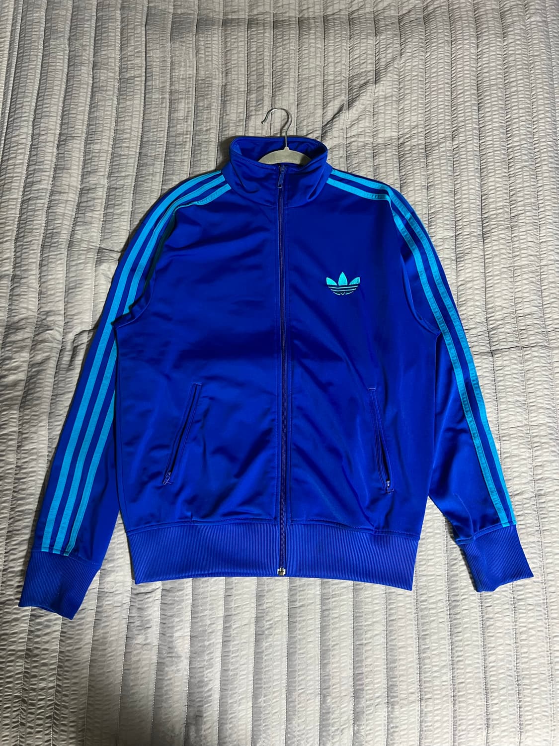 아디다스 파이어버드 트랙탑 100 상품이미지1