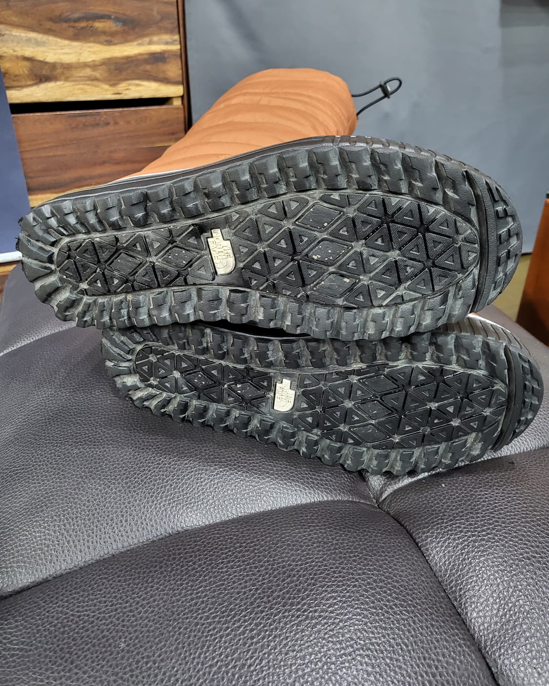 노스페이스 롱부츠 상품이미지10