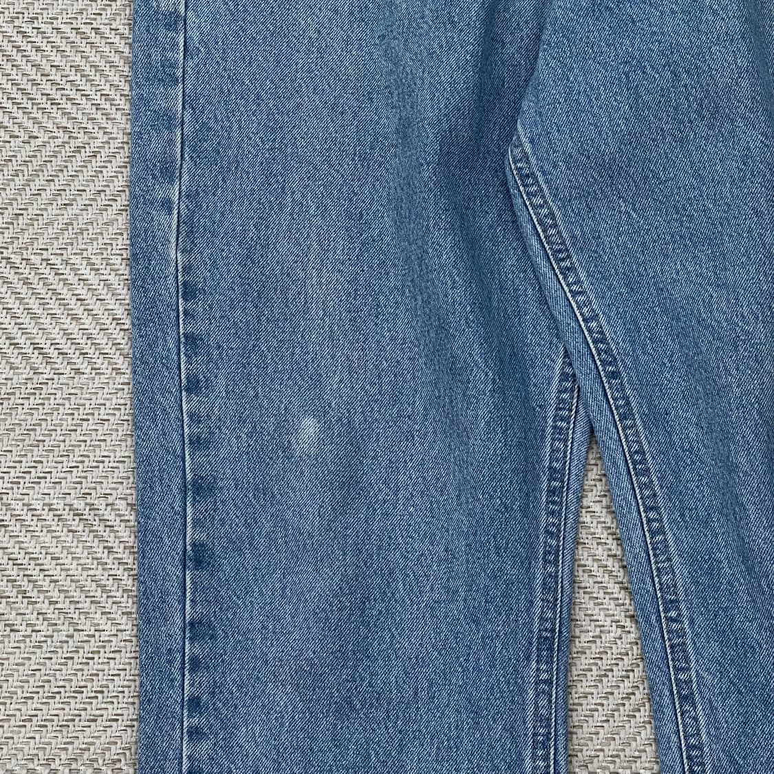 칼하트 b18 데님팬츠 r3002 상품이미지5