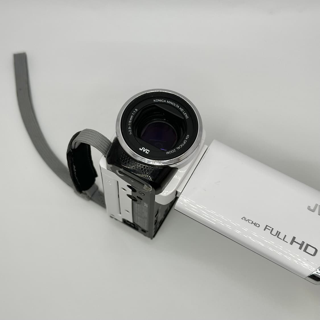(택포/샘플영상o)jvc 캠코더,gz-e290 상품이미지5
