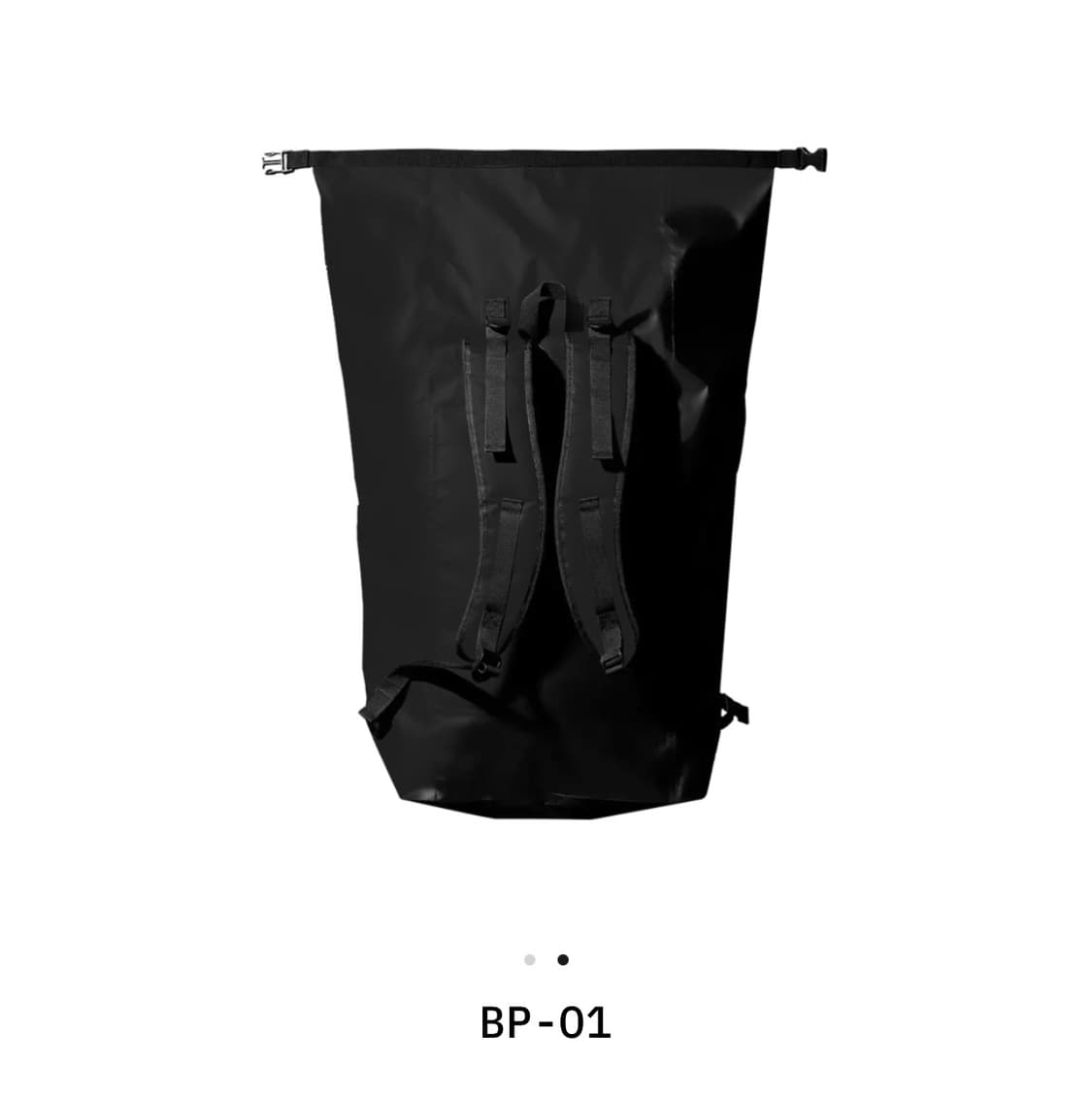 Yeezy 공홈 드라이백 BP-01  상품이미지2