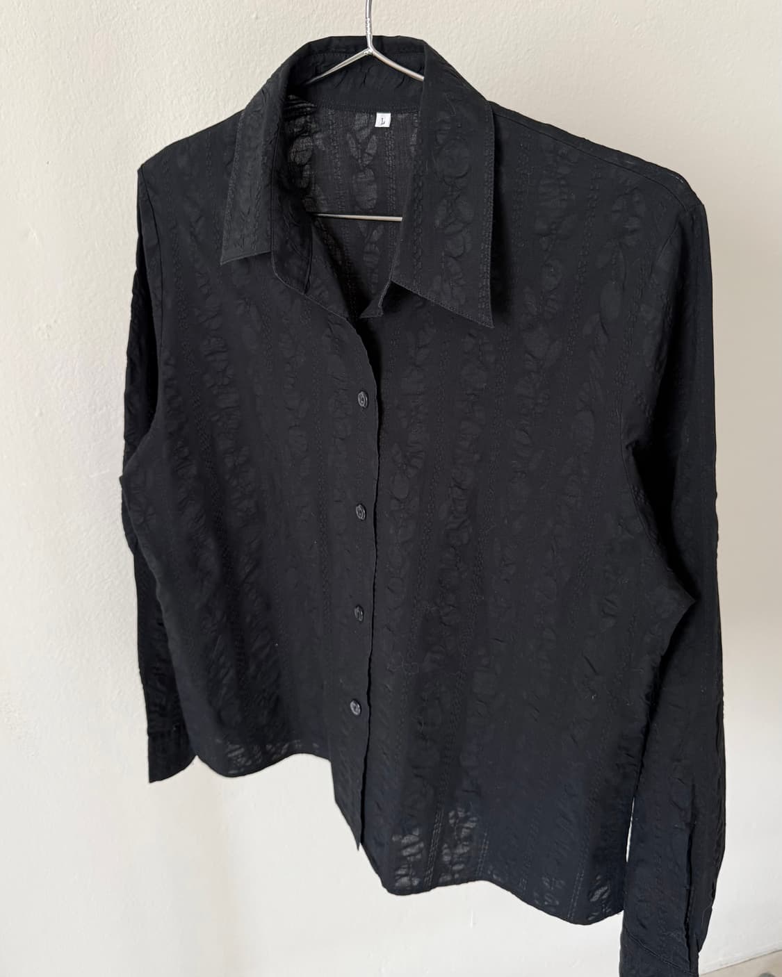 빈티지 셔츠(개인결제창) 상품이미지2