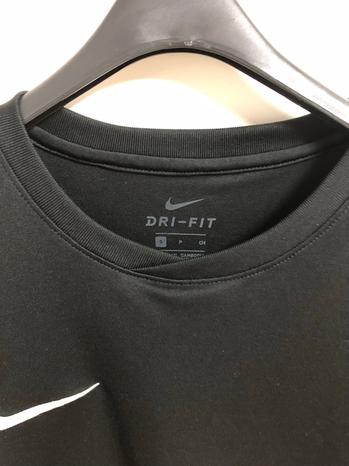 나이키 드라이핏 반팔티 상품이미지2