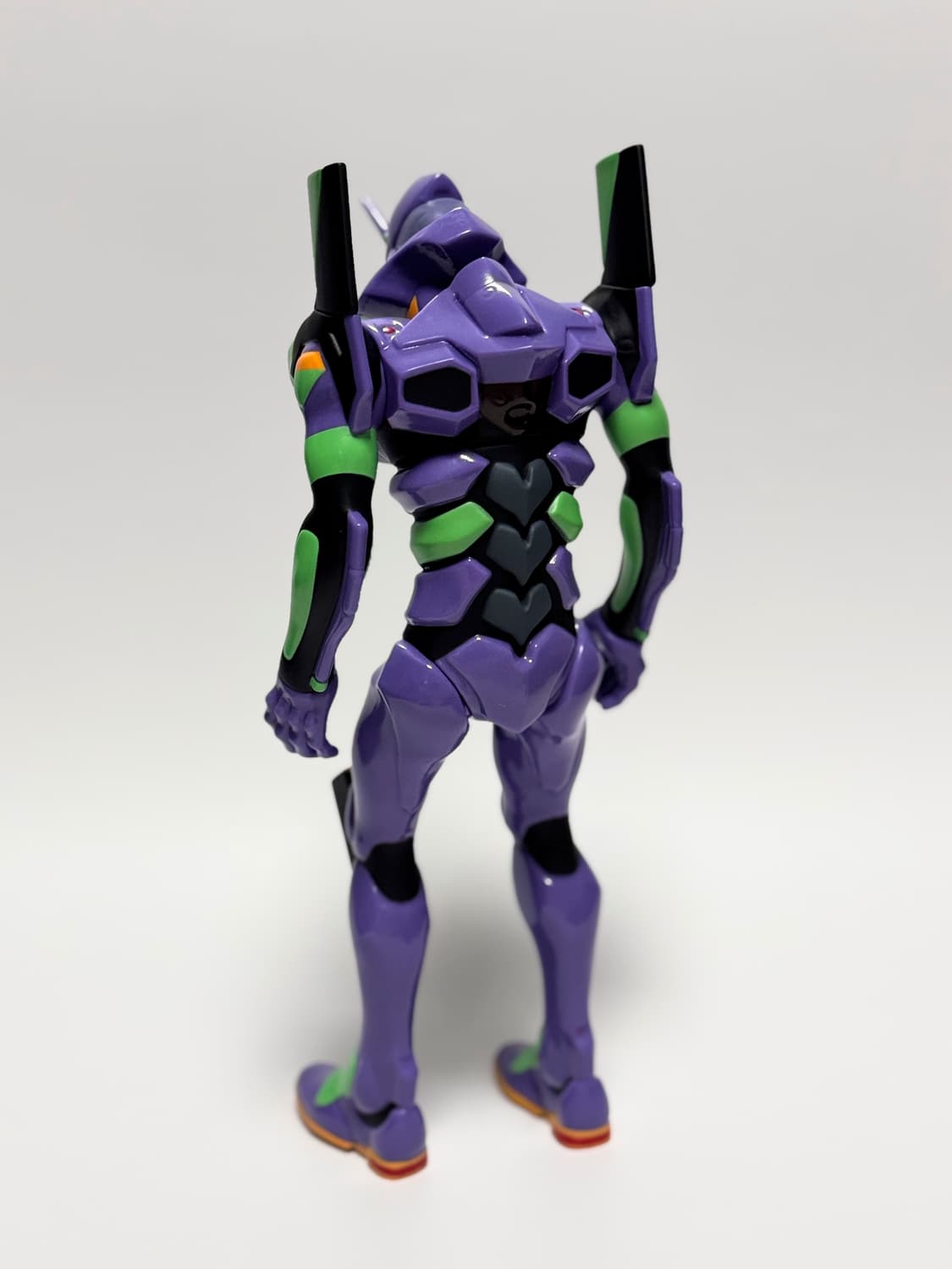 에반게리온 초호기 소프비 상품이미지2